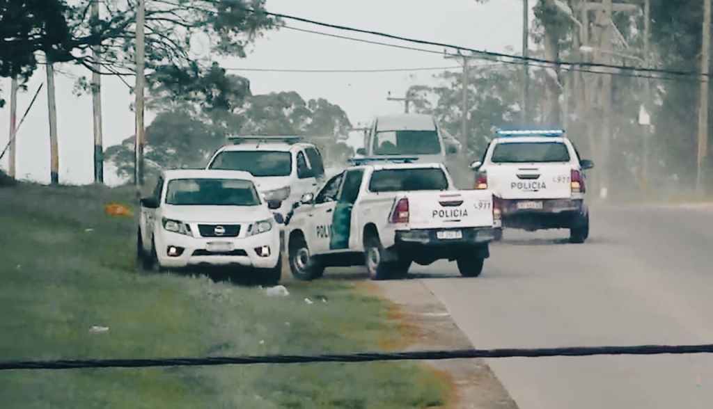 Disparo tras un confuso encuentro en Mar del&nbsp;Plata