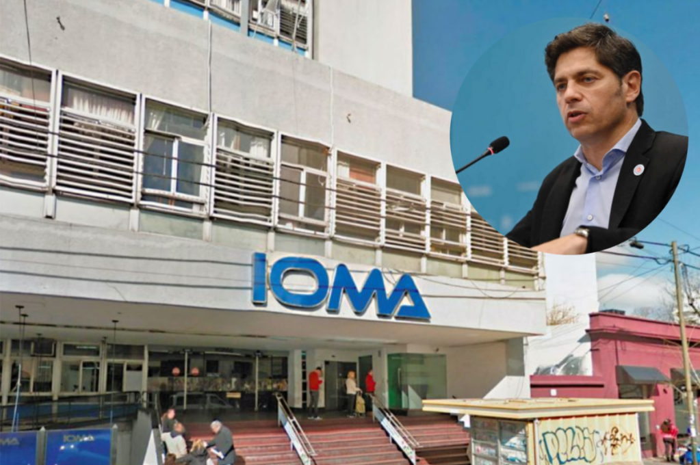 Silencio en la Provincia: 4.600 pacientes en diálisis y 195 centros aún esperan respuesta de IOMA y el Gobierno de&nbsp;Kicillof