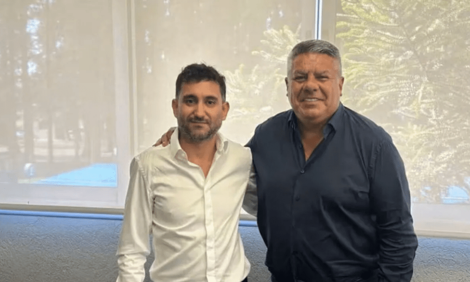 En plena investigación por lavado de dinero, el financista ligado al “Chiqui” Tapia desarticuló seis empresas que había abierto en&nbsp;Miami