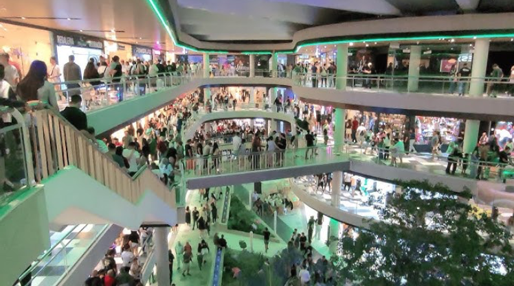 Amplían el Córdoba Shopping: Sumará 3.000 m² y nuevas marcas internacionales en&nbsp;2026