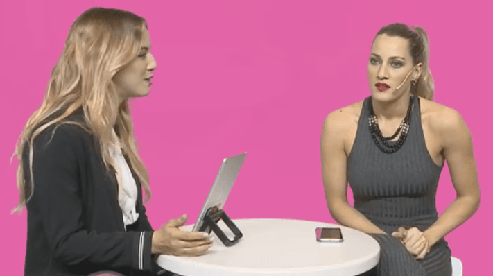 Mica Viciconte se prepara para su pelea con Flor Vigna y habla sin filtros sobre su&nbsp;rivalidad