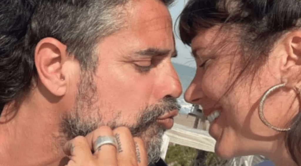 Luciano Castro y Griselda Siciliani se separaron luego de una semana de&nbsp;polémicas