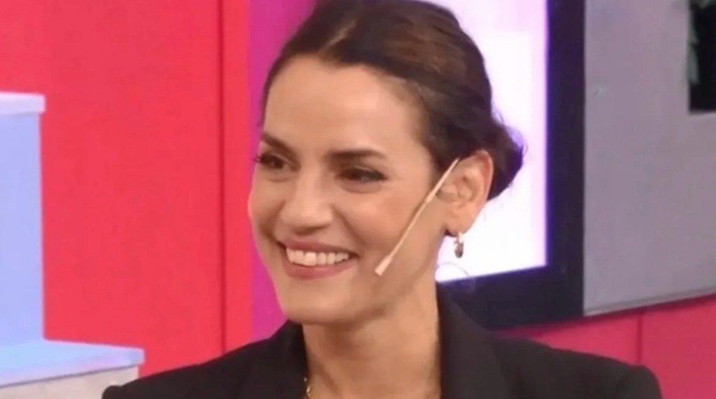 Pilar Gamboa sorprendió a sus seguidores al confirmar un antiguo romance con un&nbsp;colega