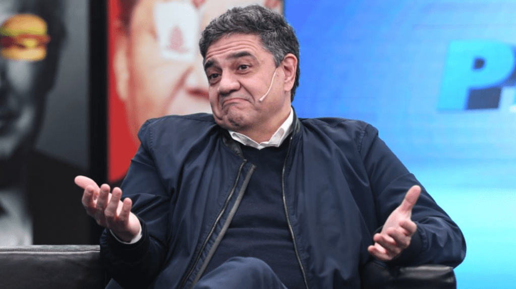 Jorge Macri abrió las sesiones y afirmó: “La Ciudad del caos, el desorden y el vale todo se terminó”