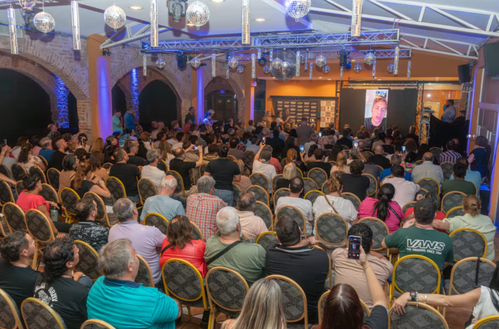 Kicillof acelera su armado nacional y el peronismo bonaerense muestra señales de&nbsp;unidad