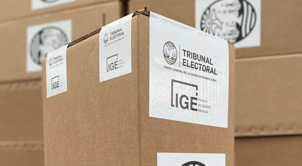 La Coalición Cívica propone que las PASO en la provincia de Buenos Aires sean optativas