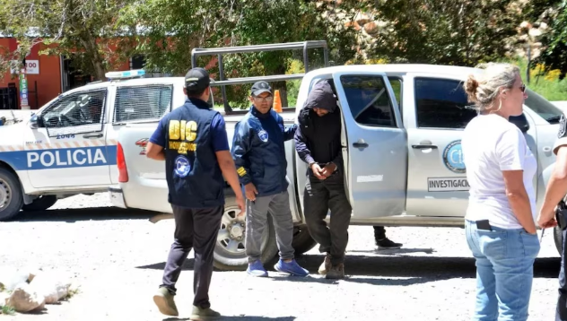 Aseguran que Natalia Cruz quiso denunciar a su agresor antes del crimen y no le tomaron la&nbsp;denuncia