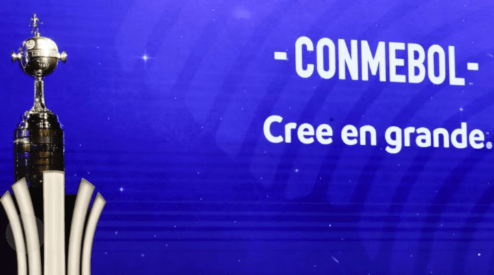 River ya conoce a sus rivales en la Sudamericana: compartirá grupo con Bragantino, Blooming y&nbsp;Carabobo