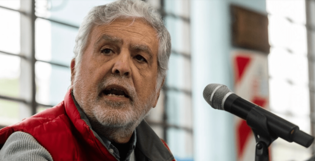 Julio De Vido permanece en terapia intensiva tras una&nbsp;arritmia