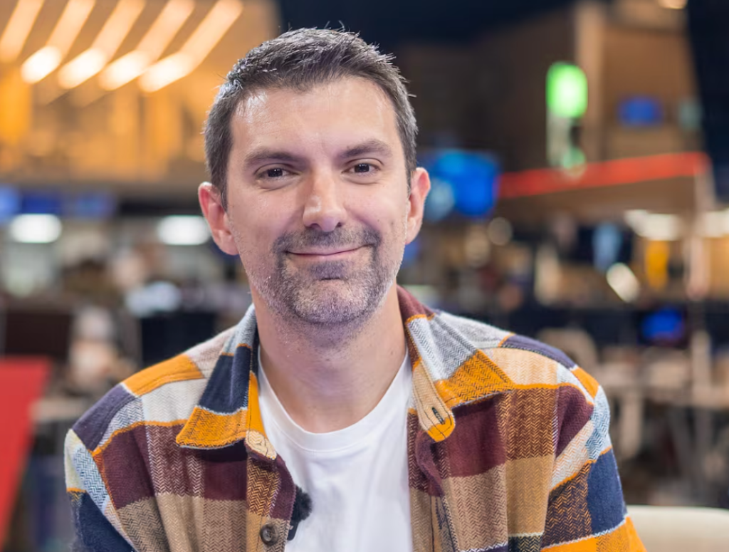 Un músico argentino contó cómo es trabajar con Ricky Martin en plena&nbsp;gira