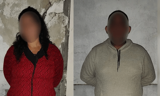 Detuvieron a dos acusados de estafar a una pareja con la modalidad del “cuento del&nbsp;tío”