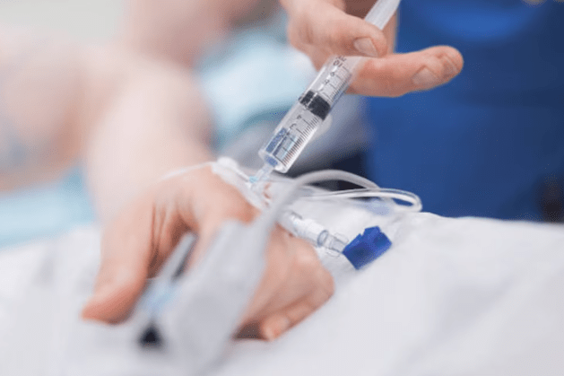 Declaran los médicos investigados por el uso de fármacos en fiestas vinculadas al Hospital&nbsp;Italiano