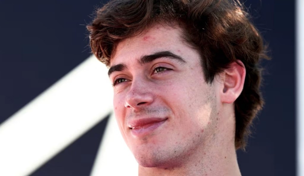 Expectativa total por la exhibición de Franco Colapinto en las calles&nbsp;porteñas