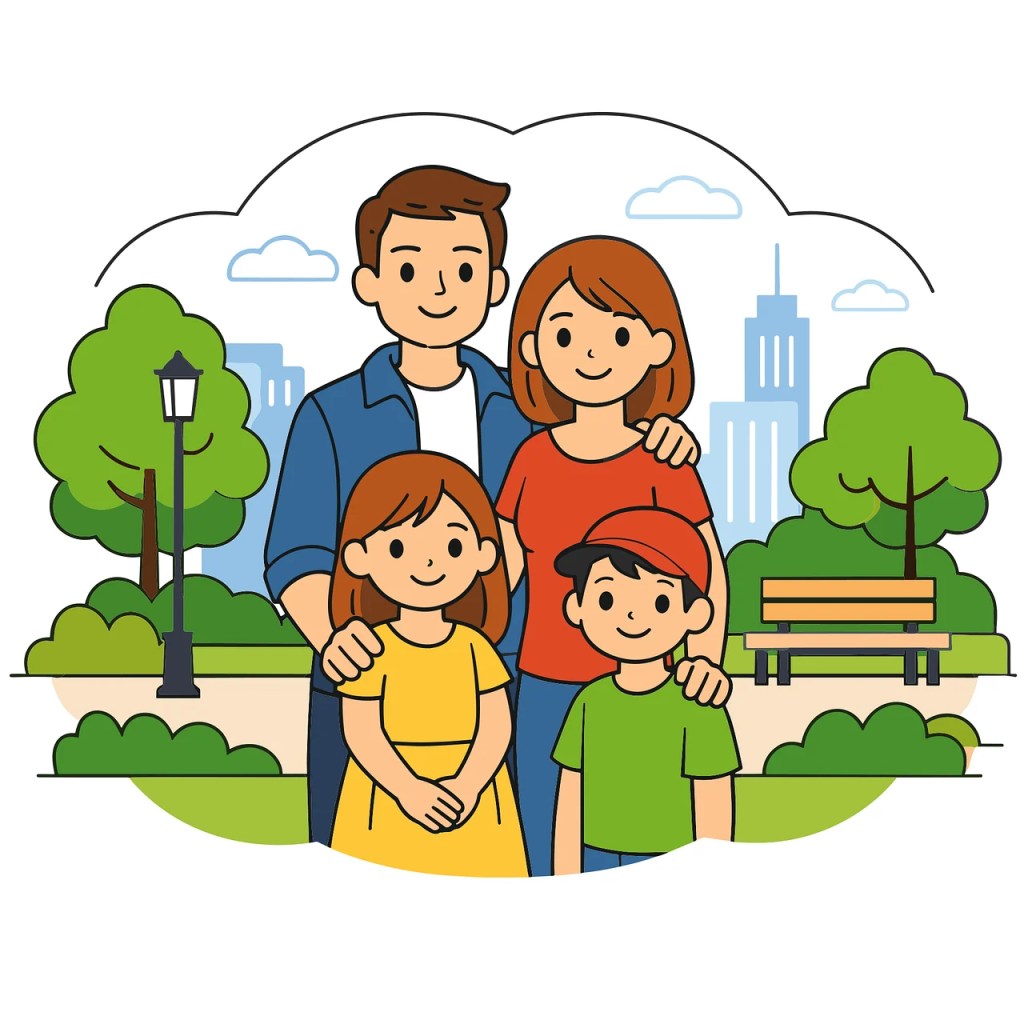 Hijos favoritos en las familias: qué explica la psicología sobre este&nbsp;fenómeno
