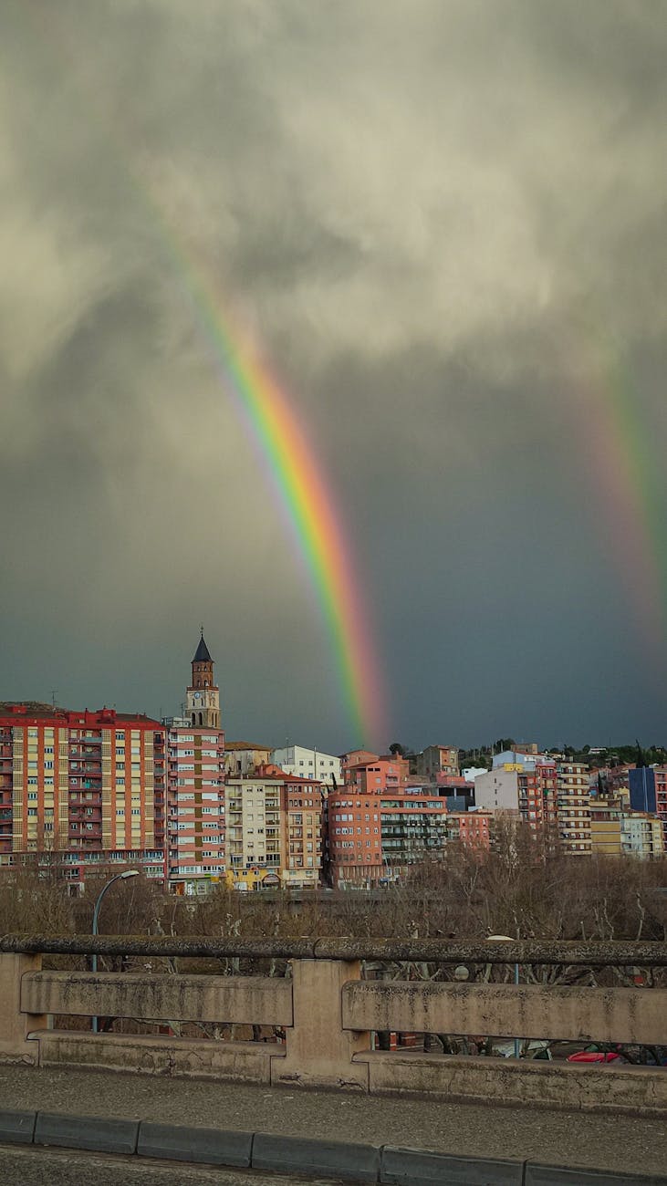 El AMBA tendrá oscilaciones térmicas y lluvia probable el&nbsp;sábado