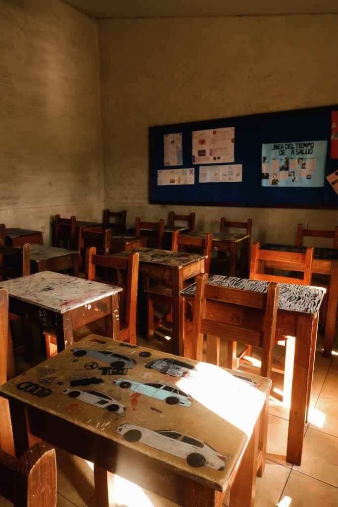 Inclusión laboral: la propuesta educativa frente a las nuevas&nbsp;sanciones
