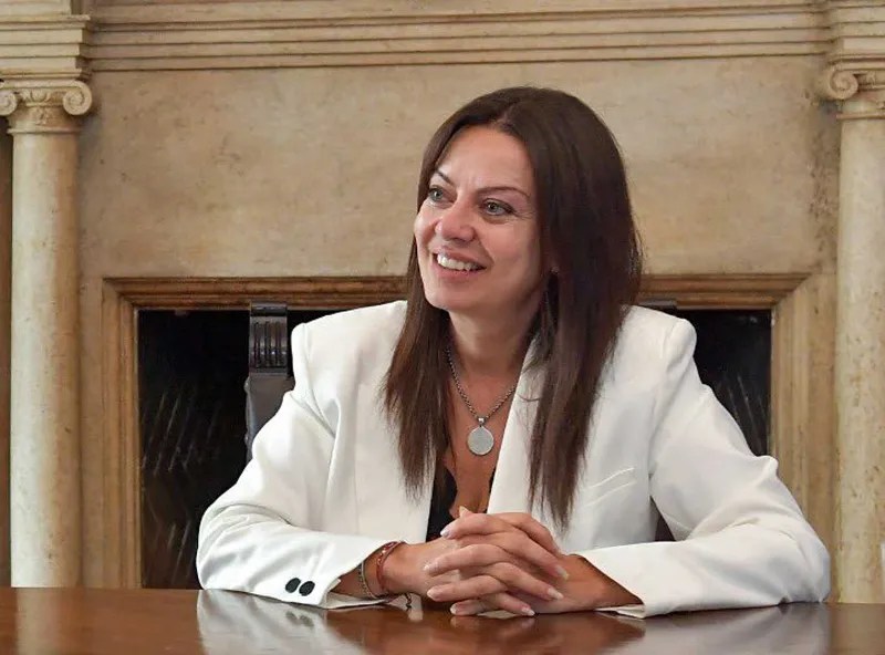 Sandra Pettovello: “Nosotros no estamos en contra de la universidad pública y no queremos cerrar las&nbsp;universidades”