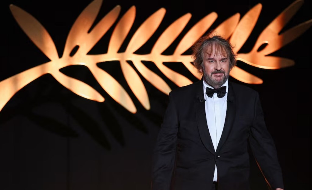 Festival de Cannes : glamour y compromiso en el inicio de la gran cita del cine&nbsp;mundial
