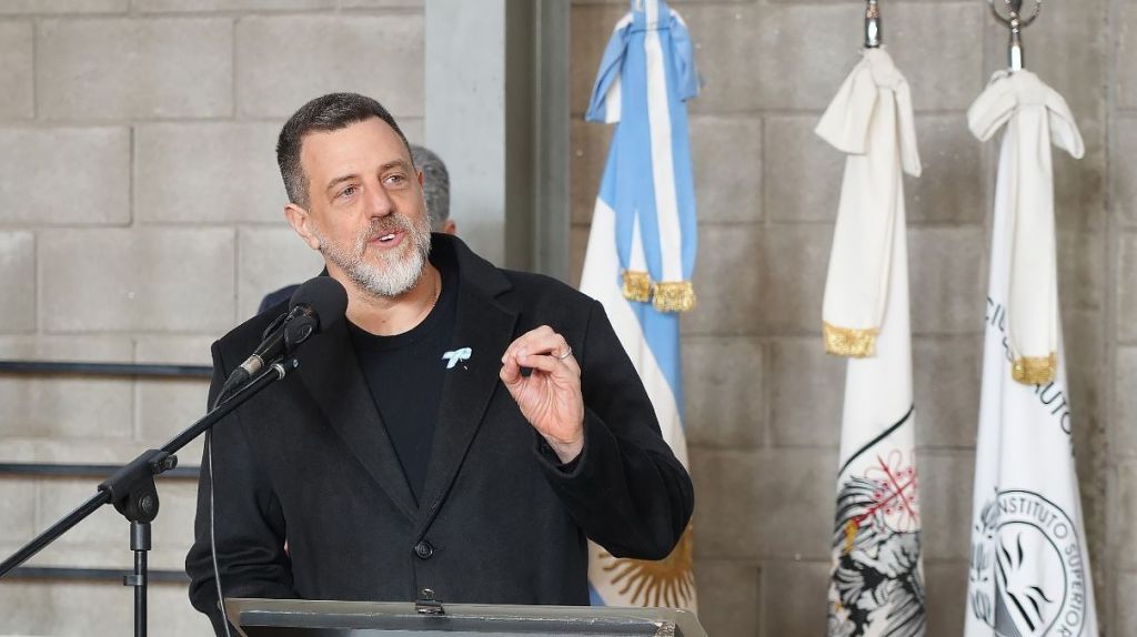 Diego Kravetz, especialista en seguridad e inteligencia, analizó el aumento de situaciones de violencia en las&nbsp;escuelas