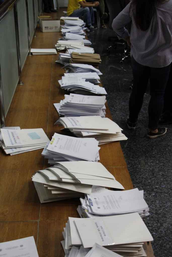Saladillo: productores piden cuentas a municipios por recaudacion de&nbsp;tasas