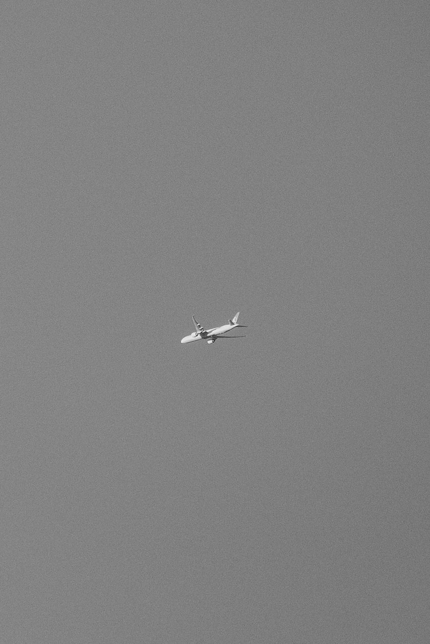 Distinguir nervios de aerofobia: cuando el miedo impide&nbsp;vivir