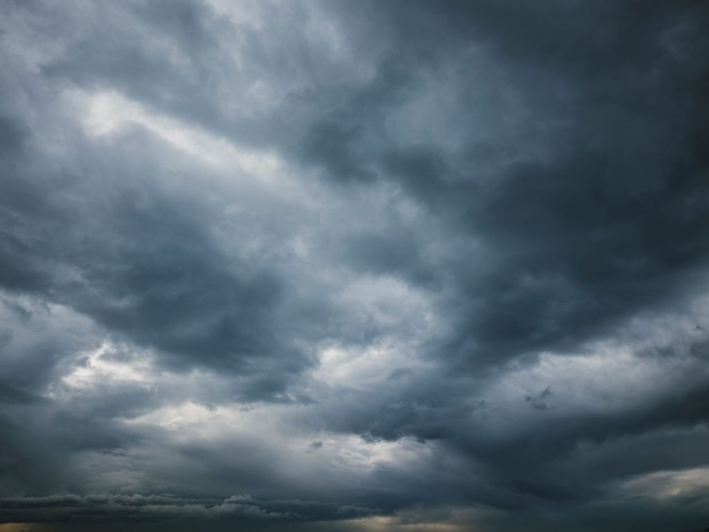 Clima extremo en Argentina: alertas por 72 horas ante tormentas y frío&nbsp;severo