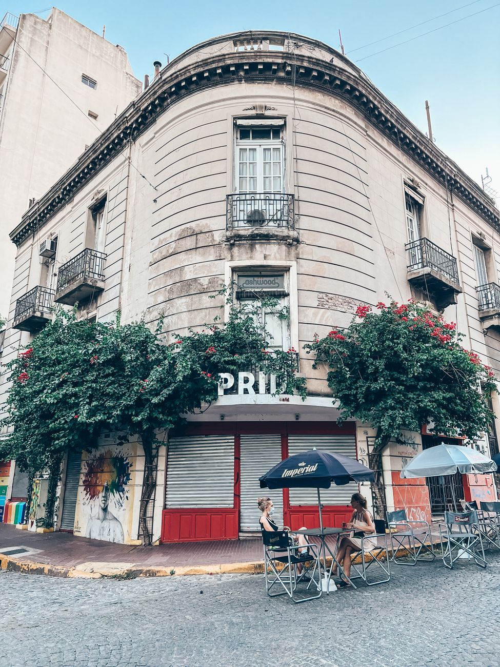 Milei en Palermo: imágenes del acto principal de la Exposición&nbsp;Rural