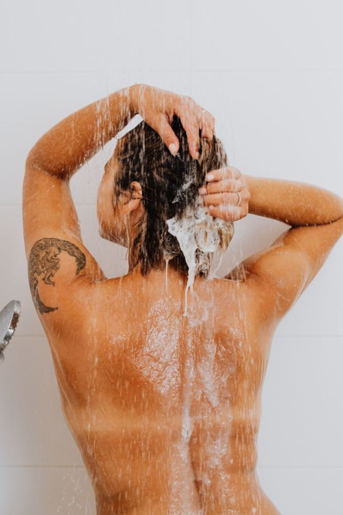 Shampoo al final: por qué los expertos recomiendan este nuevo&nbsp;orden
