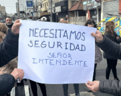 Lanús: un vecino denunció que sufrió tres robos en lo que va del&nbsp;año
