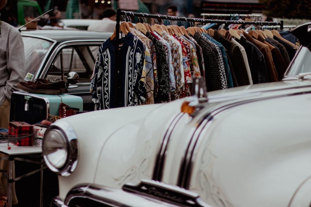 Mercado de autos usados retrocede más de 12% en contexto&nbsp;desafiante