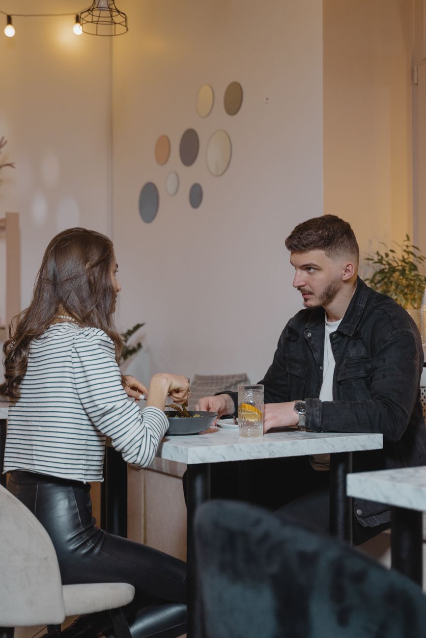 Relaciones duraderas: qué son las respuestas&nbsp;compensatorias