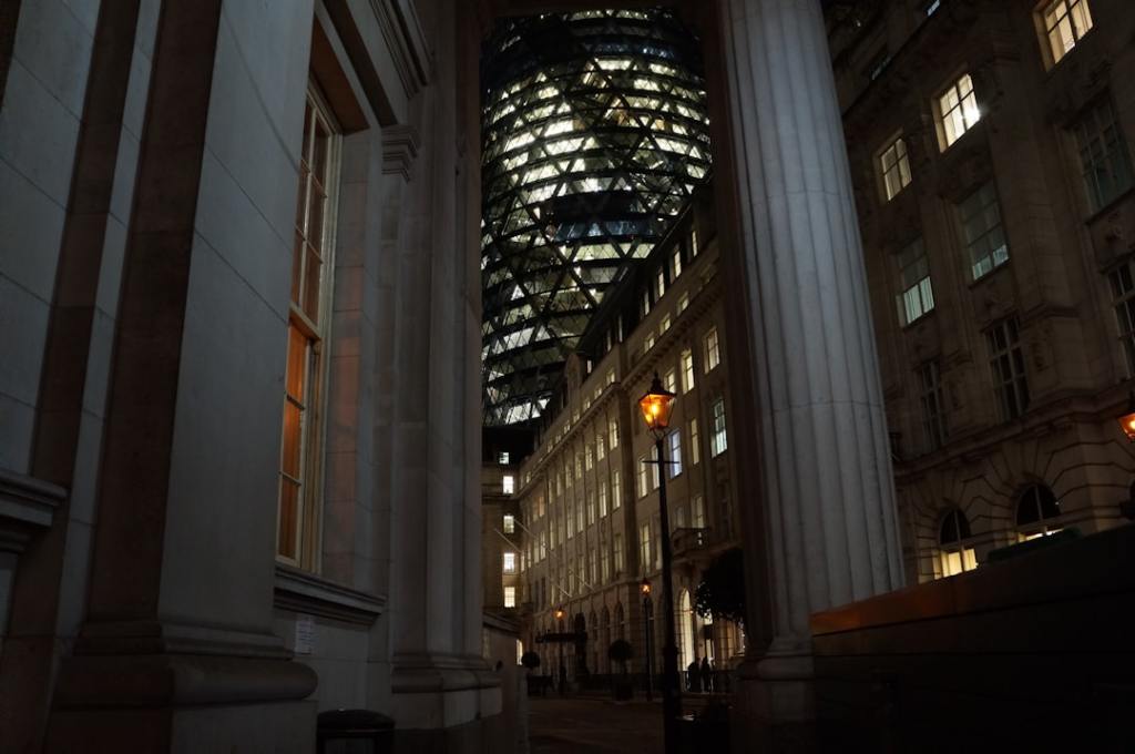 El reclamo de Venezuela: millones en oro retenidos en el Banco de&nbsp;Inglaterra