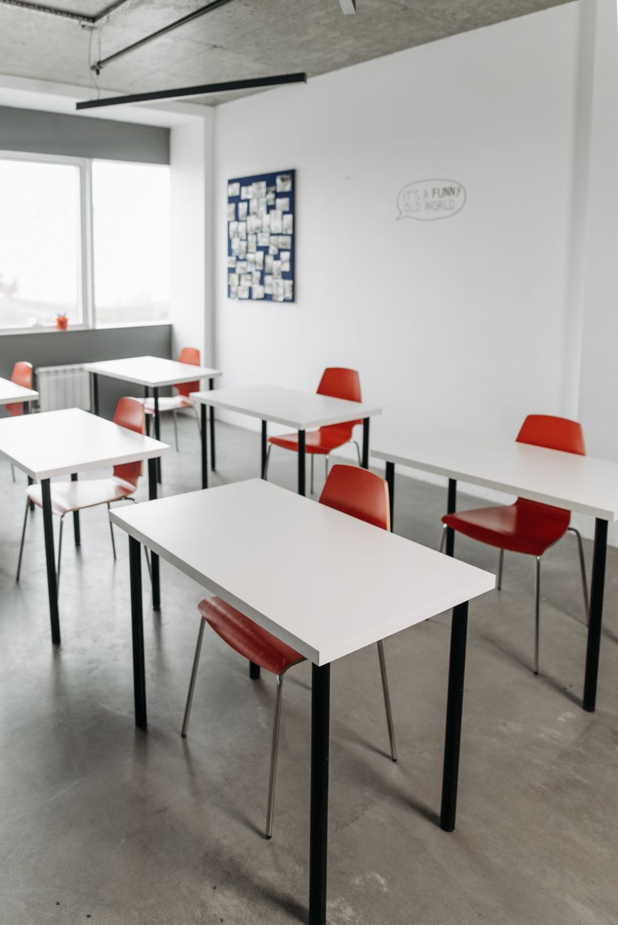 Paro docente: respuesta desigual entre Ciudad y&nbsp;Provincia