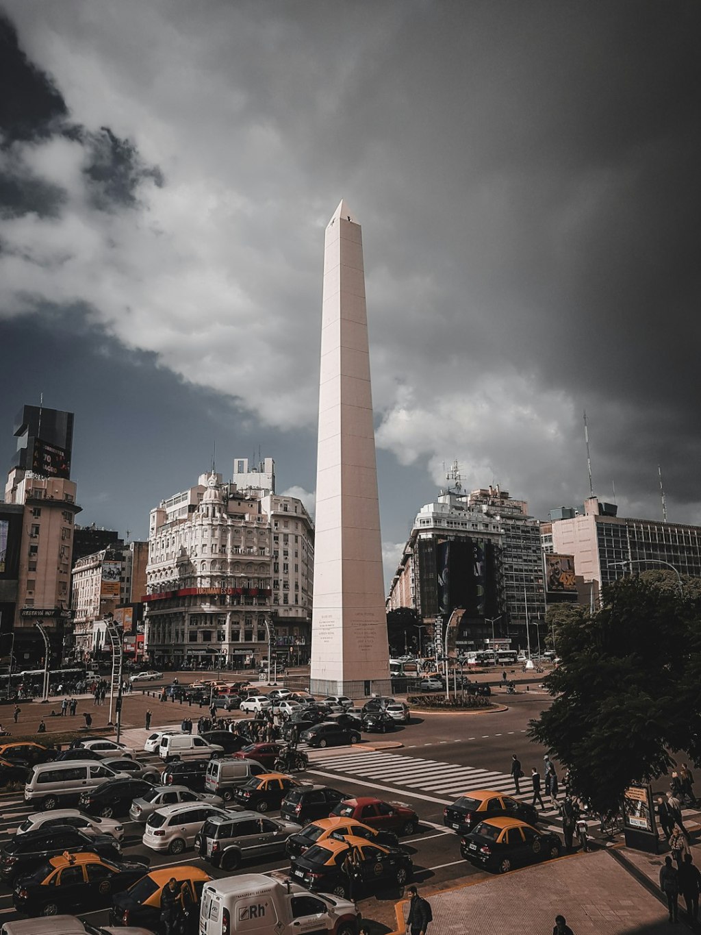 Regresa la lluvia a Buenos Aires: detalles del pronóstico&nbsp;semanal