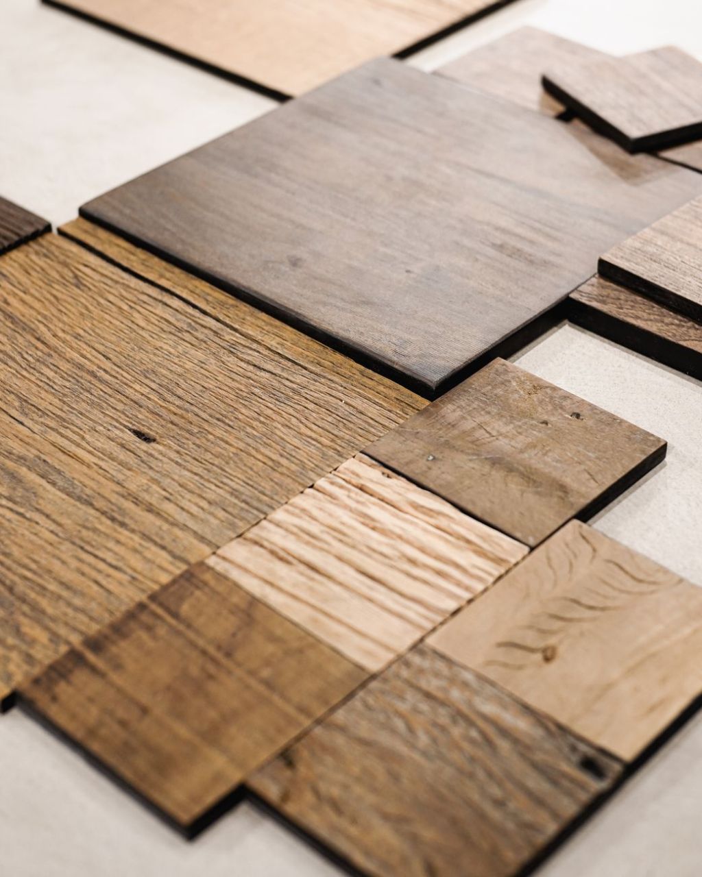 Nuevos paneles de madera desembarcan en Argentina con US$&nbsp;20M