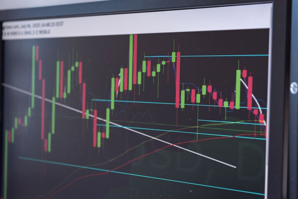 Desplome de ADRs energéticas: caída del 3,5% mientras sube el&nbsp;riesgo