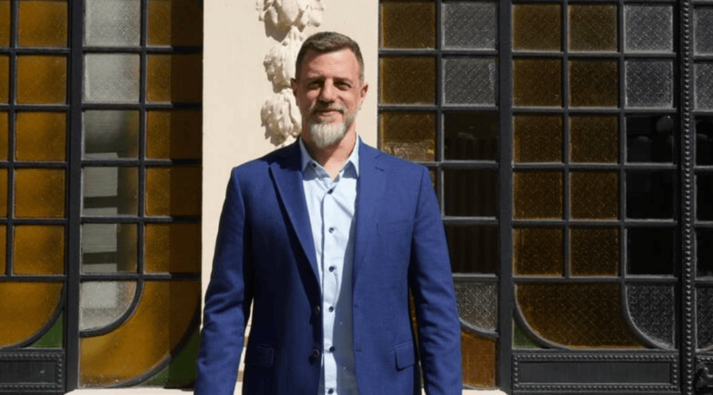 KRAVETZ RECORDÓ QUE LANÚS LLEGÓ A TENER CERO HOMICIDIOS DURANTE SU&nbsp;GESTIÓN