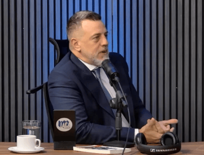 Kravetz explicó cómo la investigación y la saturación territorial son claves para combatir el delito en&nbsp;Lanús