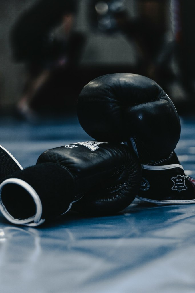 Kickboxing argentino en la cúspide: el título mundial de Florencia&nbsp;Greco