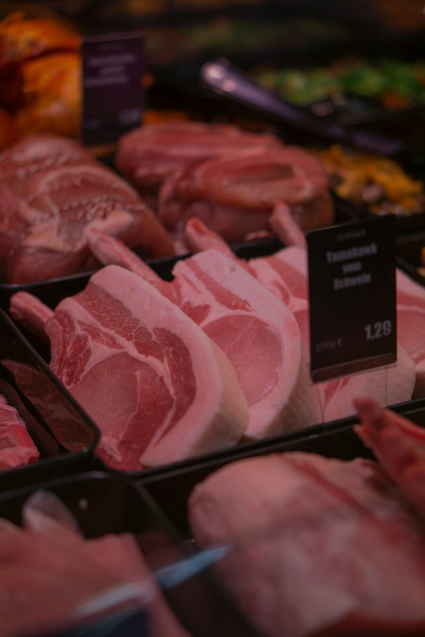 Carne vacuna: supermercados controlan tres cuartas partes de las&nbsp;ventas