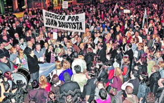 Lanús, golpeado por una ola de inseguridad: robos, detenciones y avances judiciales por un&nbsp;homicidio