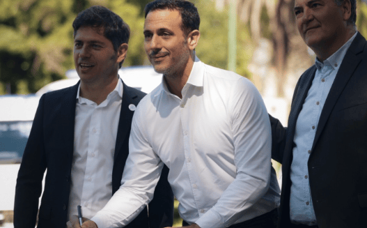 Julián Álvarez destinará más de $414 millones a plantas y macetas mientras Lanús reclama por seguridad y calles rotas