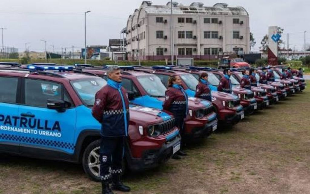 Detuvieron al prófugo acusado de matar a un policía en&nbsp;Lanús