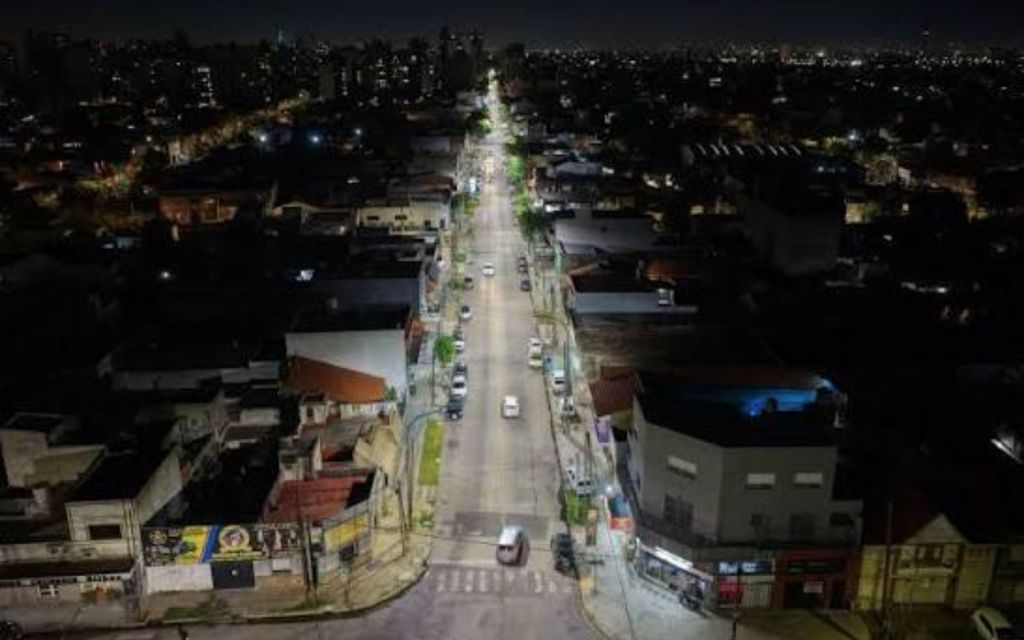 Tiroteo en Lanús: un policía y un ladrón resultaron&nbsp;heridos