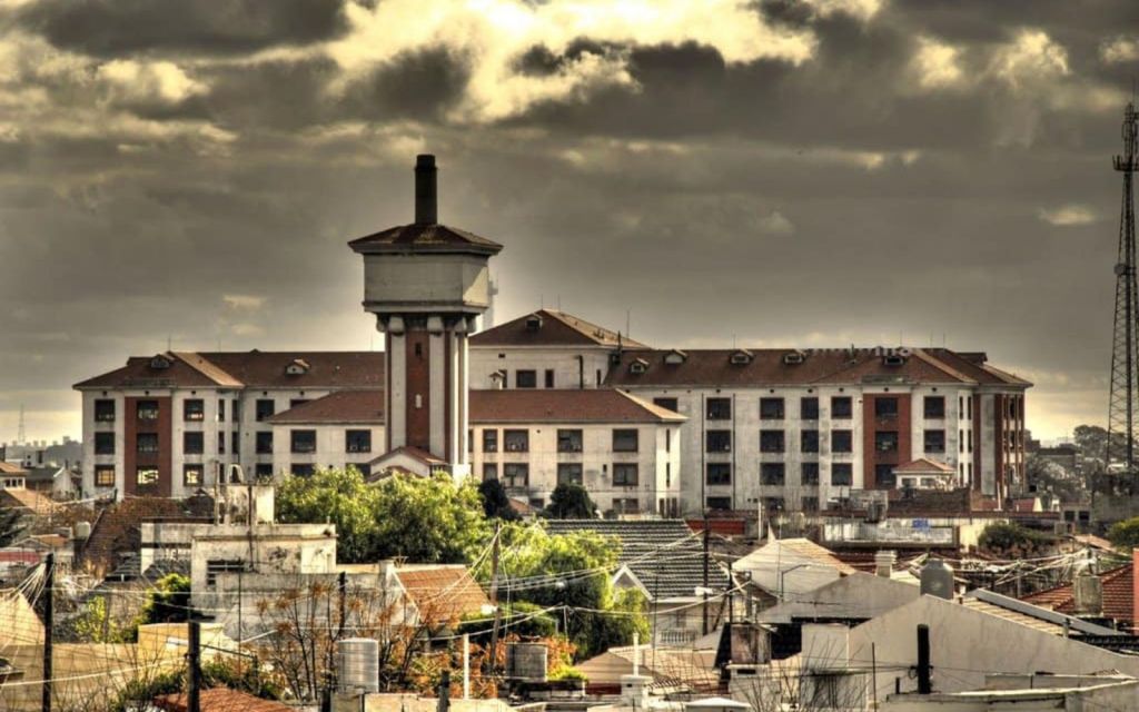 PAMI sin consultas: paro de médicos y odontólogos del 13 al&nbsp;16