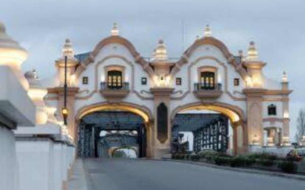 Hikvision abre su laboratorio argentino en&nbsp;Escobar