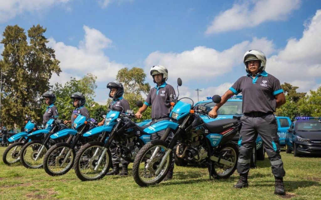 Seguridad en el Conurbano: mapeo de zonas seguras e&nbsp;inseguras