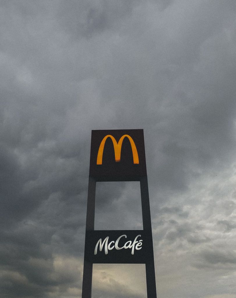 Se concreta la alianza YPF-McDonald’s con locales en&nbsp;estaciones