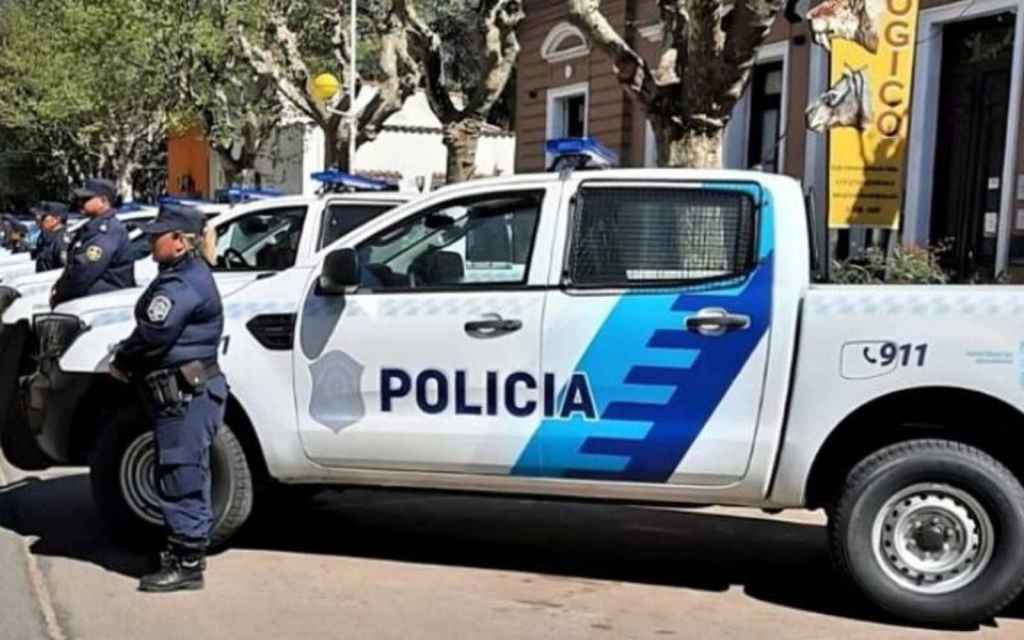 Crimen organizado: decenas de muertes por disputas de bandas en zona&nbsp;sur