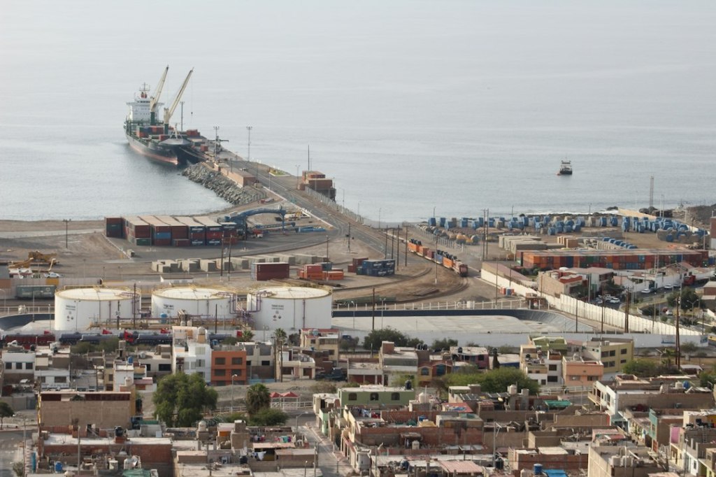 El contrabando golpea con fuerza la economía&nbsp;argentina
